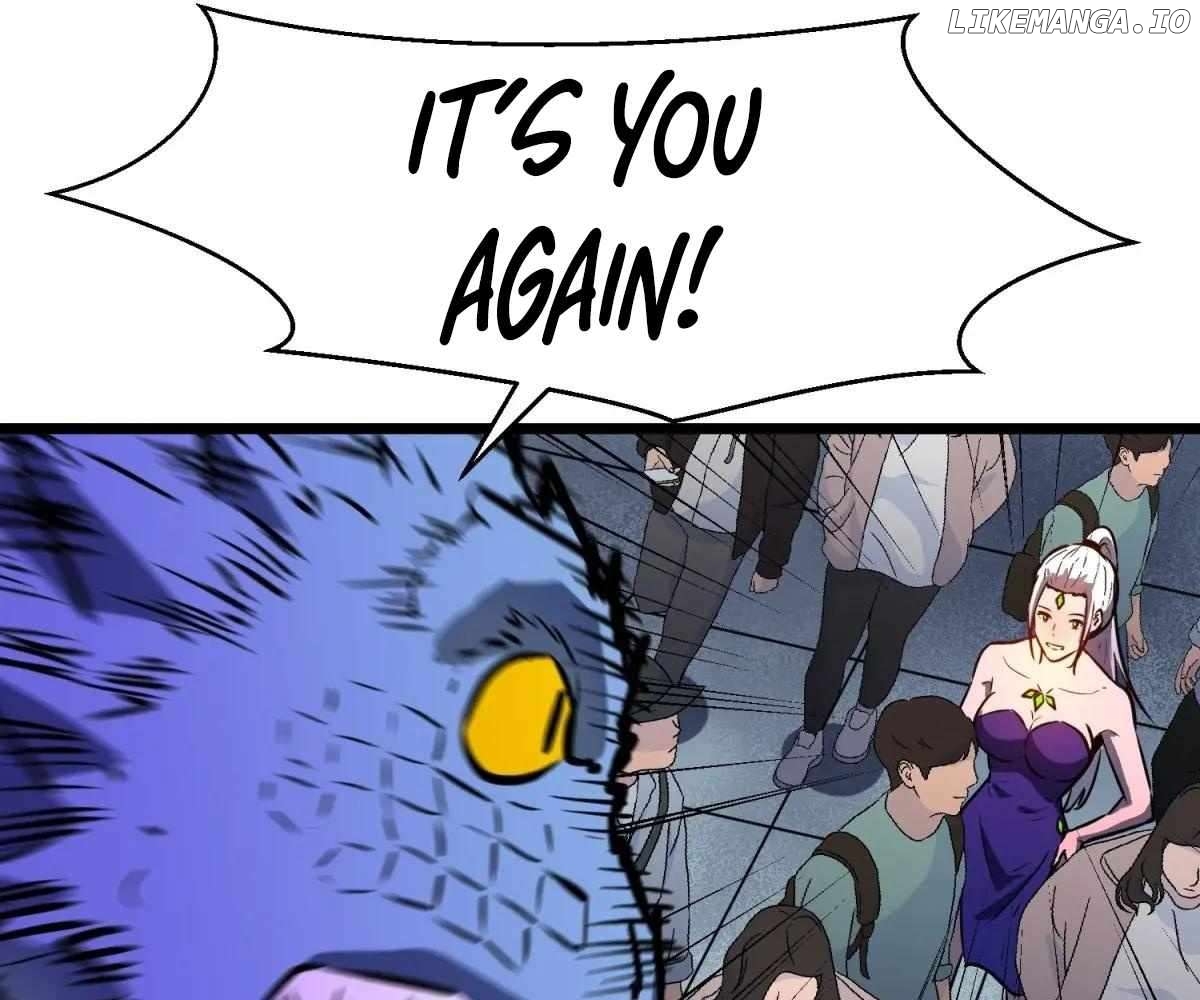 My Guild is Full of Demons Chapter 18 - page 3