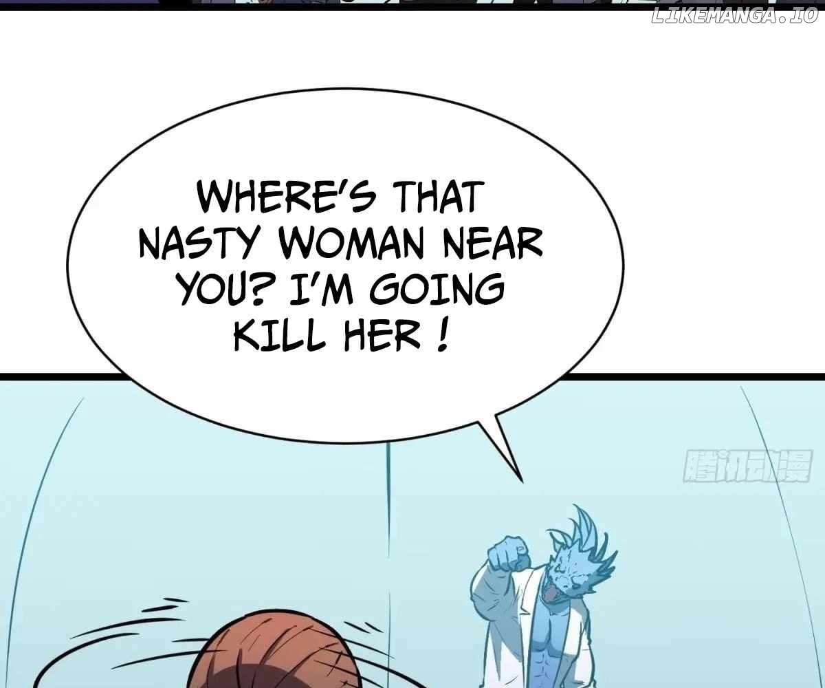 My Guild is Full of Demons Chapter 18 - page 30