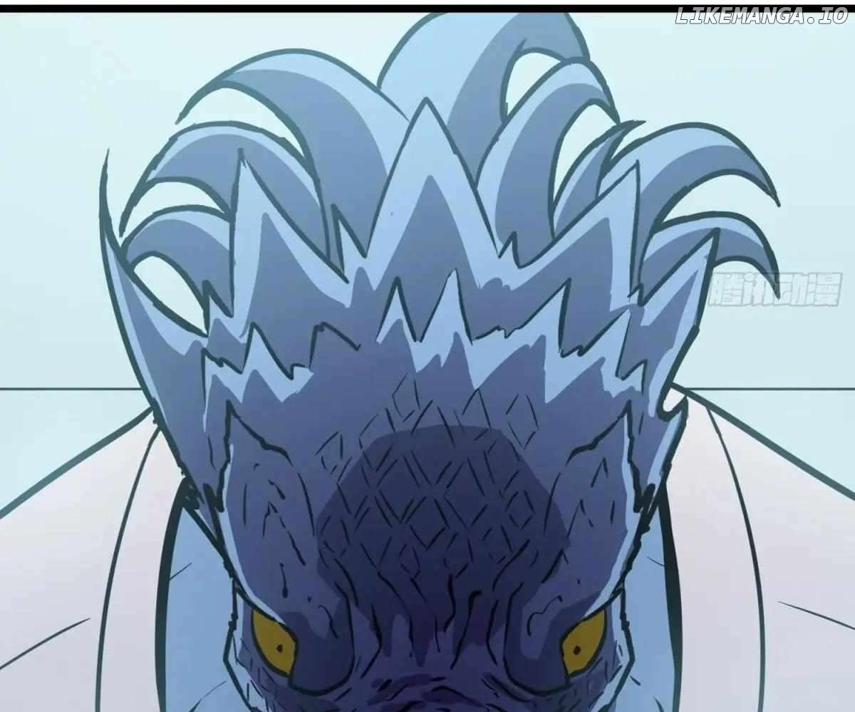 My Guild is Full of Demons Chapter 18 - page 33