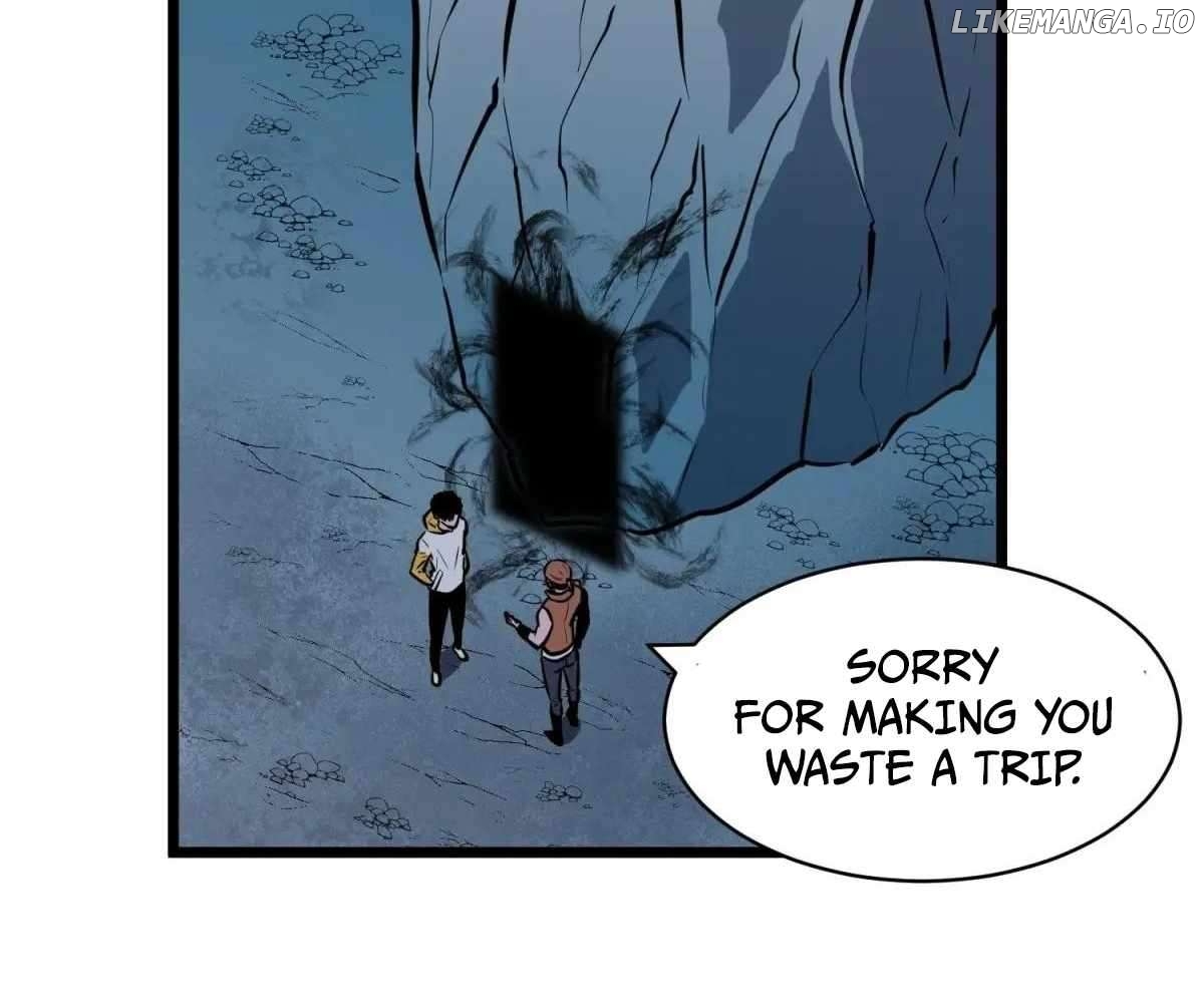 My Guild is Full of Demons Chapter 18 - page 39