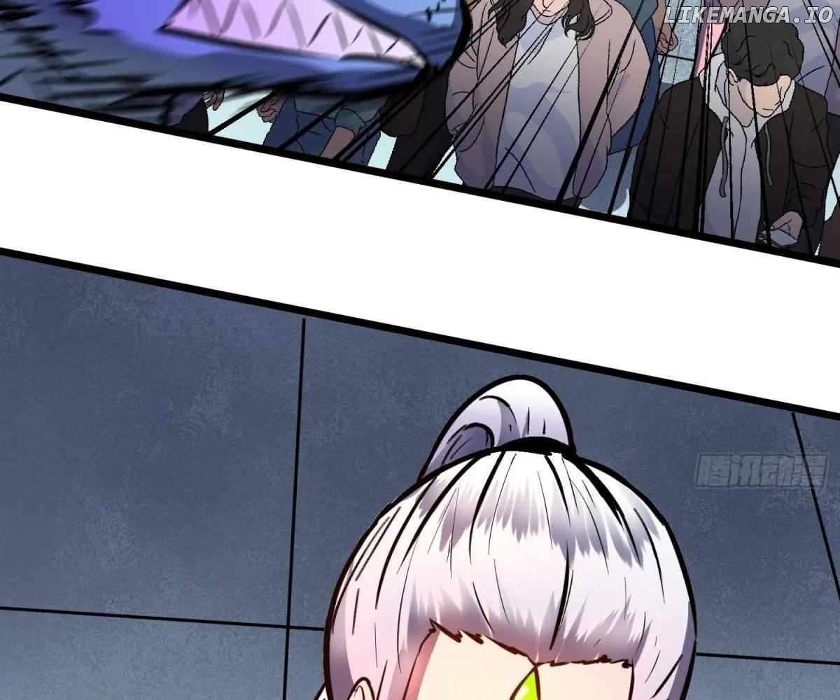 My Guild is Full of Demons Chapter 18 - page 4