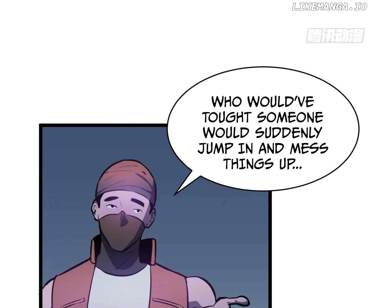 My Guild is Full of Demons Chapter 18 - page 40