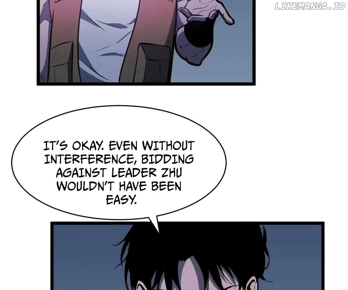 My Guild is Full of Demons Chapter 18 - page 41