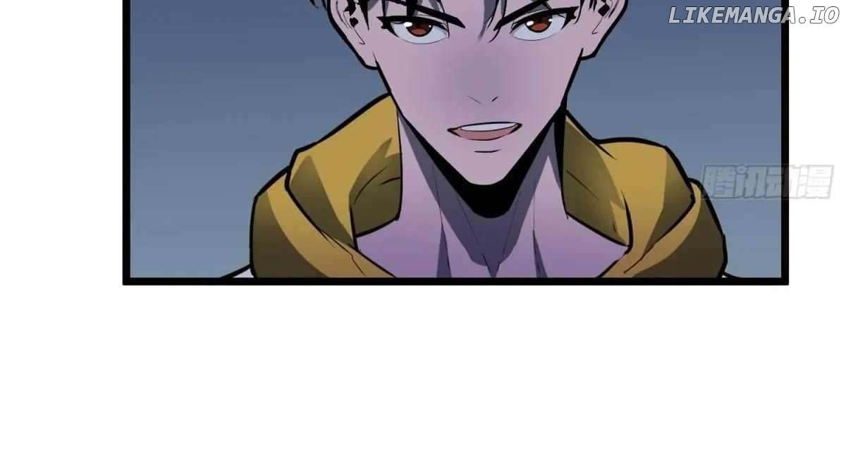 My Guild is Full of Demons Chapter 18 - page 42