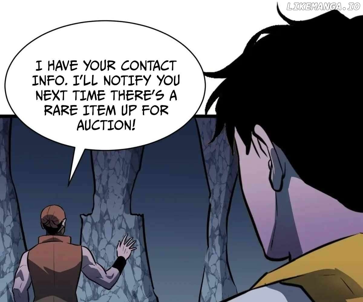 My Guild is Full of Demons Chapter 18 - page 43