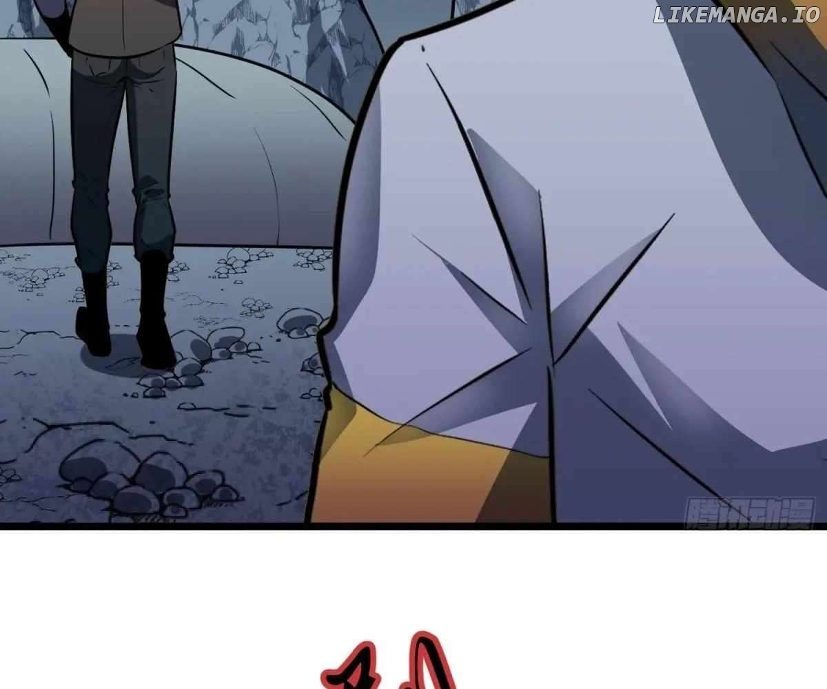 My Guild is Full of Demons Chapter 18 - page 44