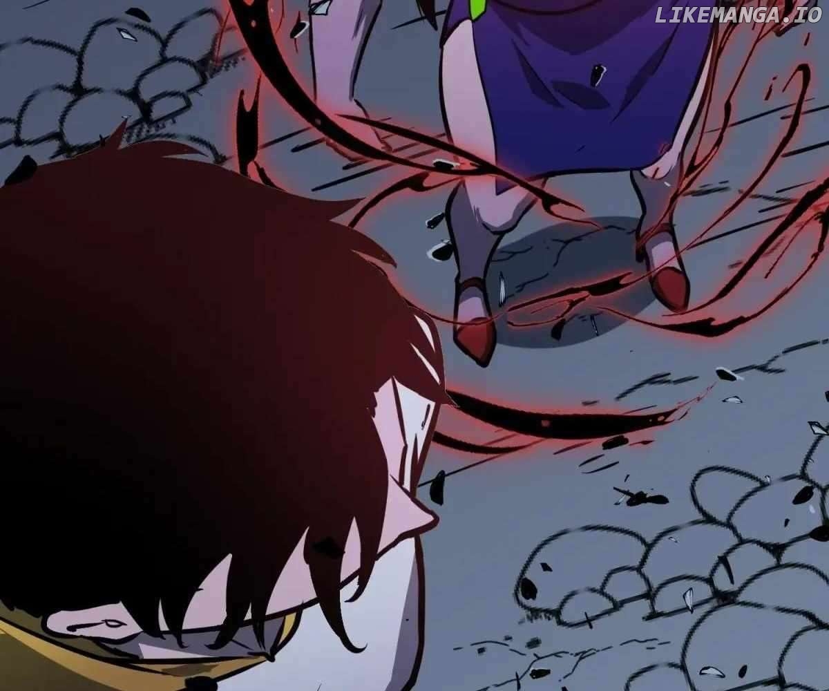 My Guild is Full of Demons Chapter 18 - page 48