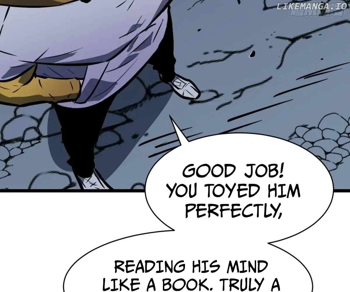 My Guild is Full of Demons Chapter 18 - page 49