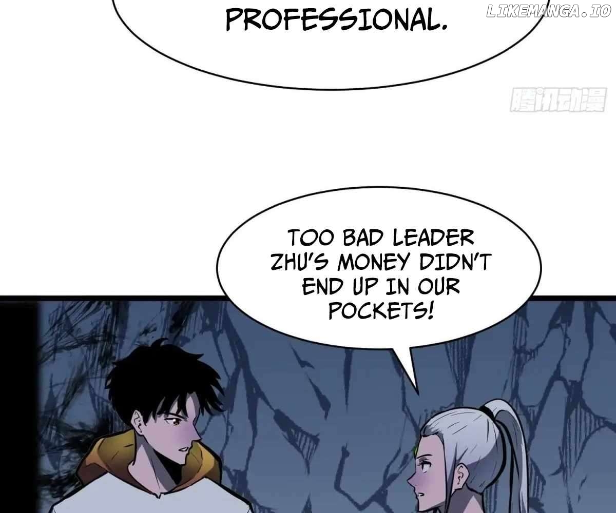 My Guild is Full of Demons Chapter 18 - page 50