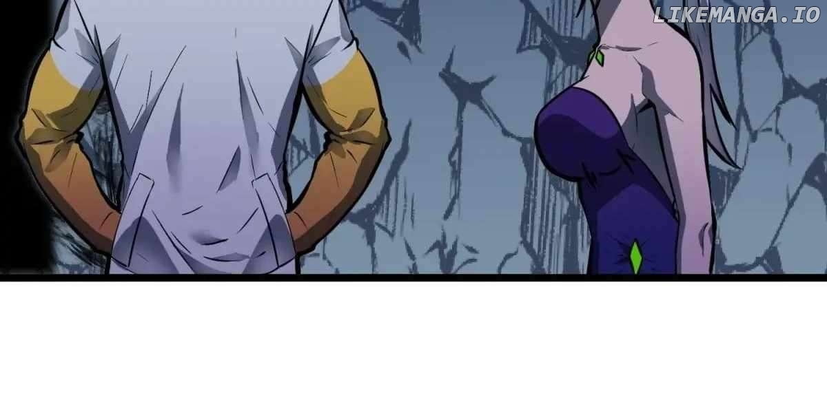 My Guild is Full of Demons Chapter 18 - page 51