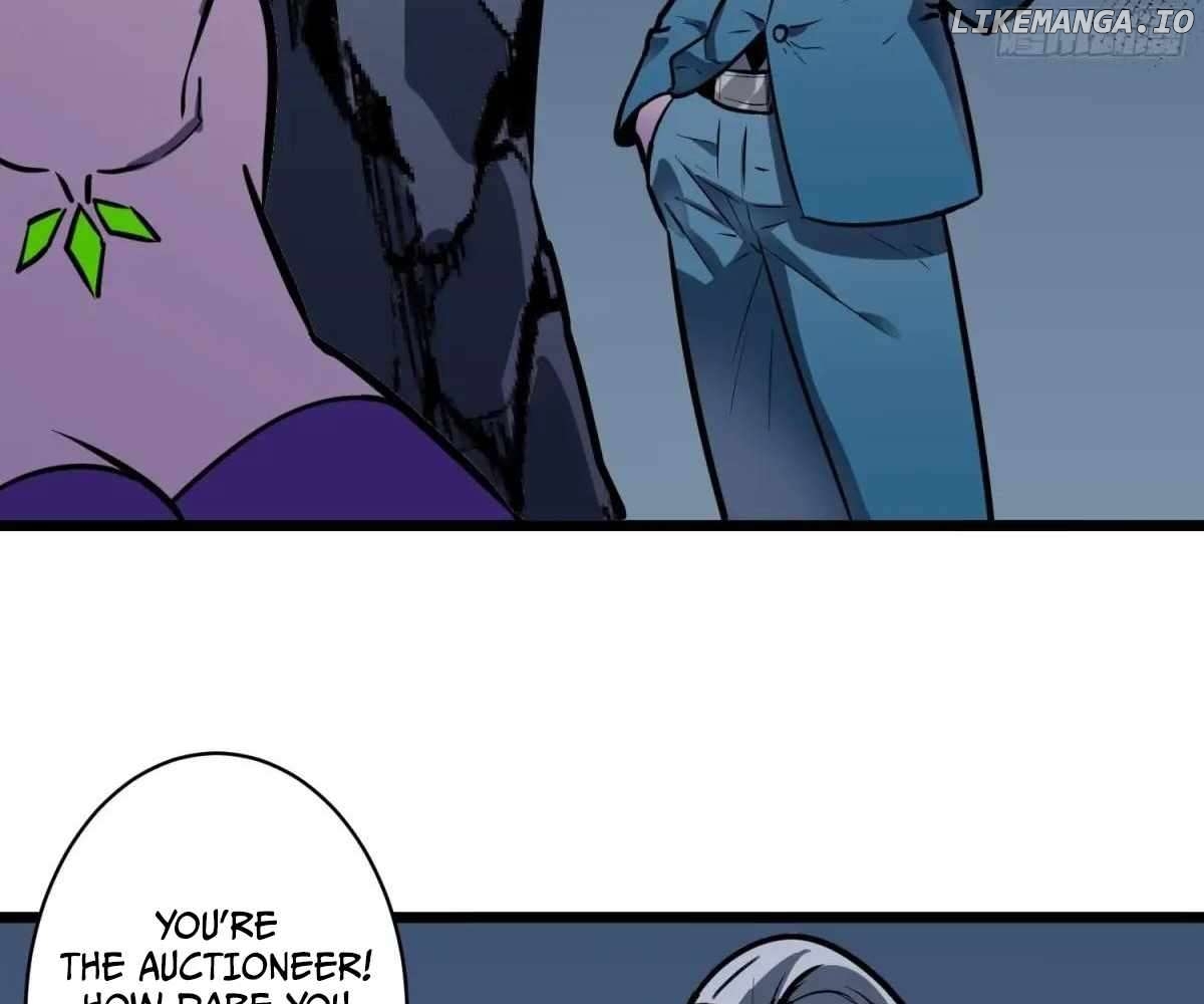My Guild is Full of Demons Chapter 18 - page 54