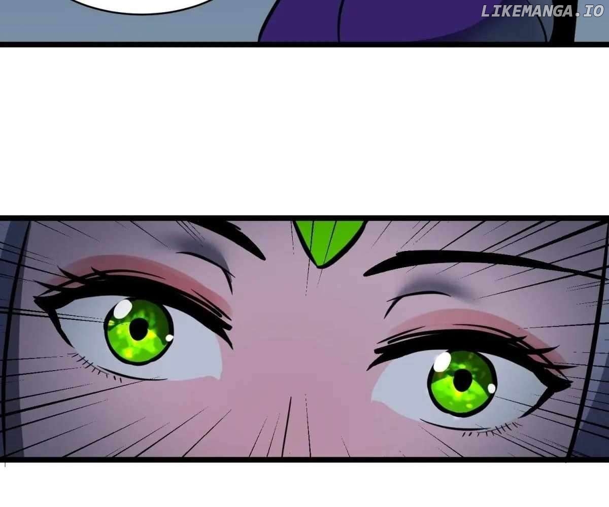 My Guild is Full of Demons Chapter 18 - page 56