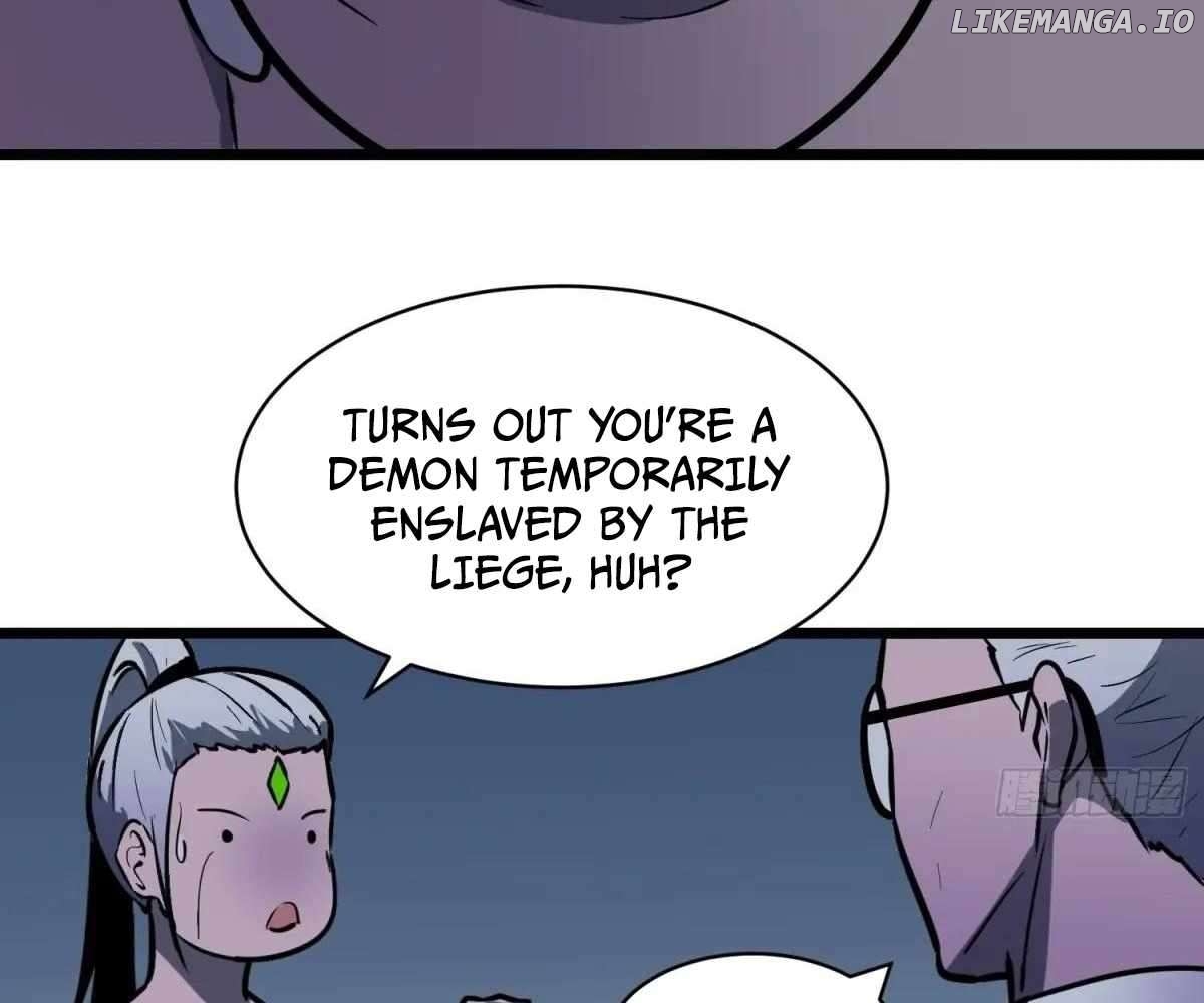 My Guild is Full of Demons Chapter 18 - page 58
