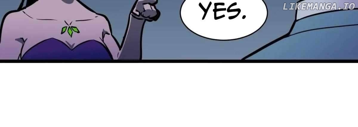 My Guild is Full of Demons Chapter 18 - page 59