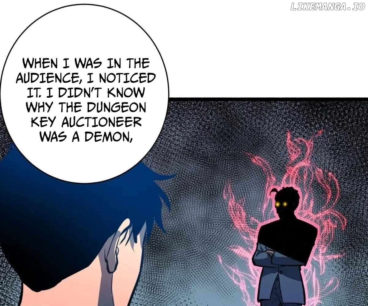 My Guild is Full of Demons Chapter 18 - page 60