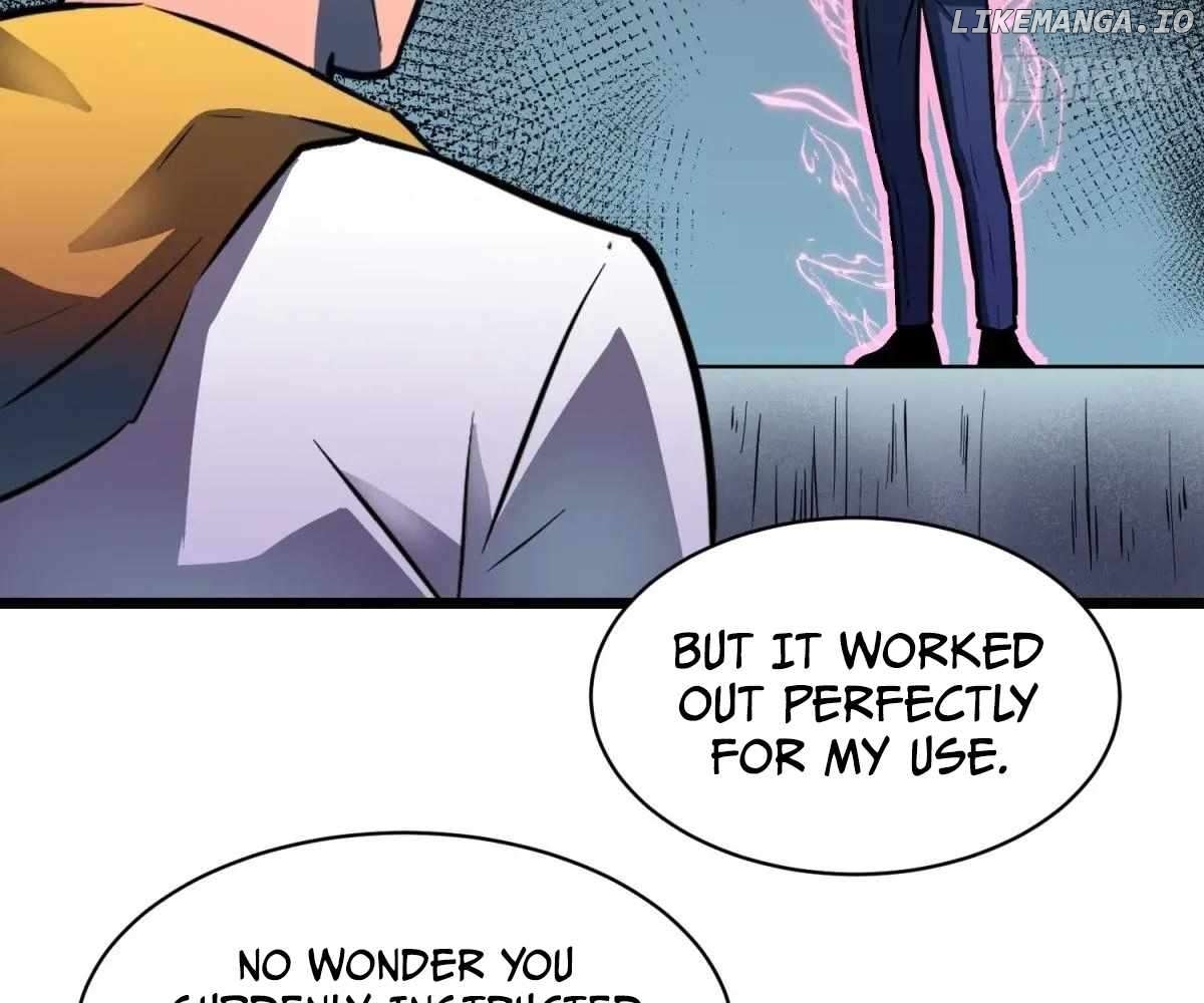 My Guild is Full of Demons Chapter 18 - page 61