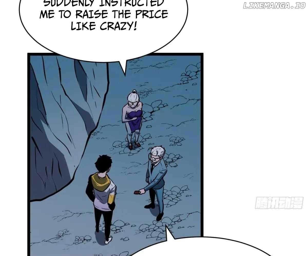 My Guild is Full of Demons Chapter 18 - page 62