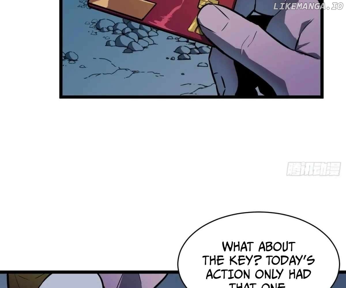 My Guild is Full of Demons Chapter 18 - page 64