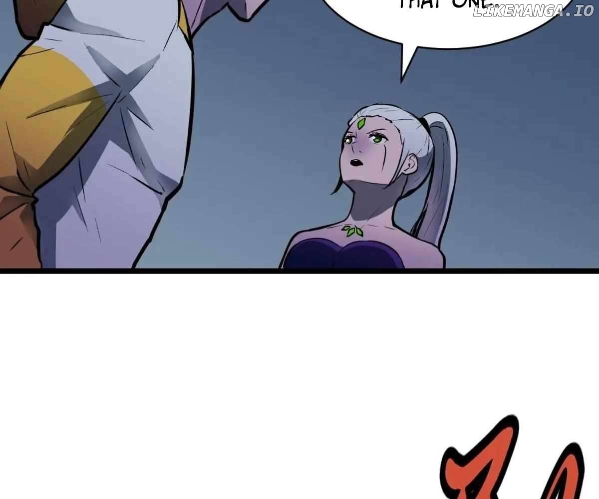 My Guild is Full of Demons Chapter 18 - page 65