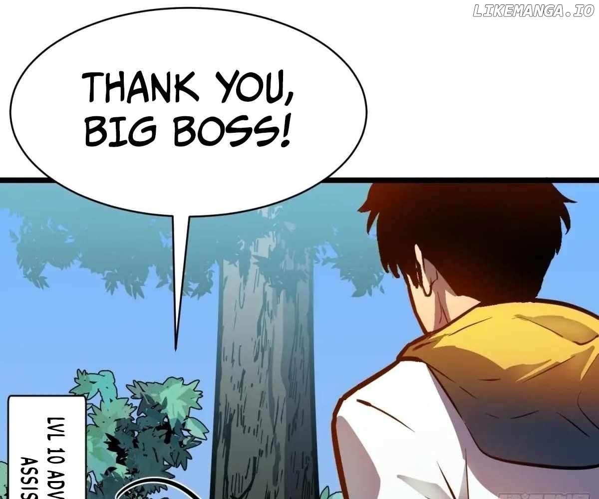 My Guild is Full of Demons Chapter 18 - page 69