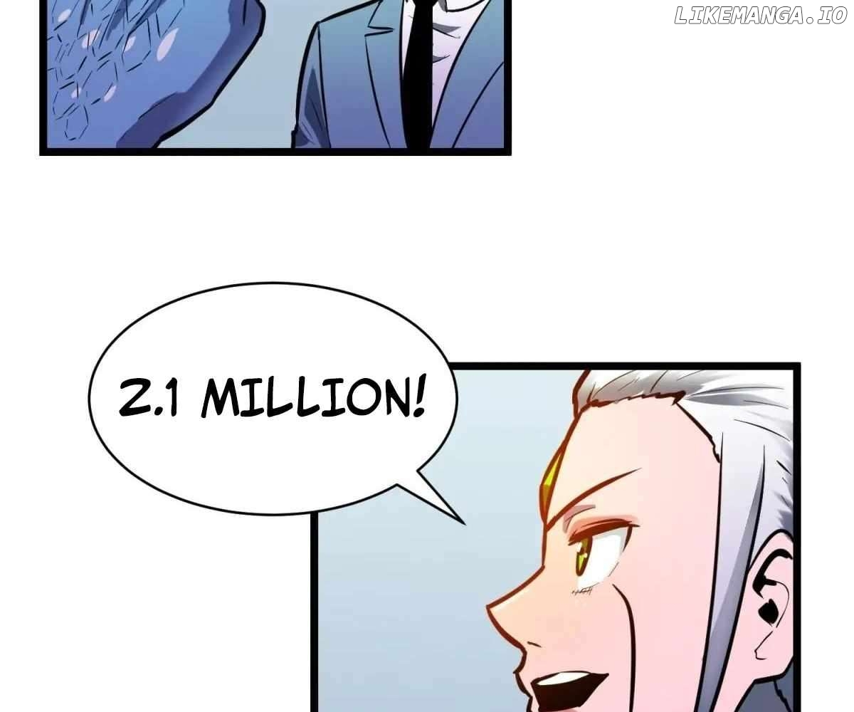 My Guild is Full of Demons Chapter 18 - page 7