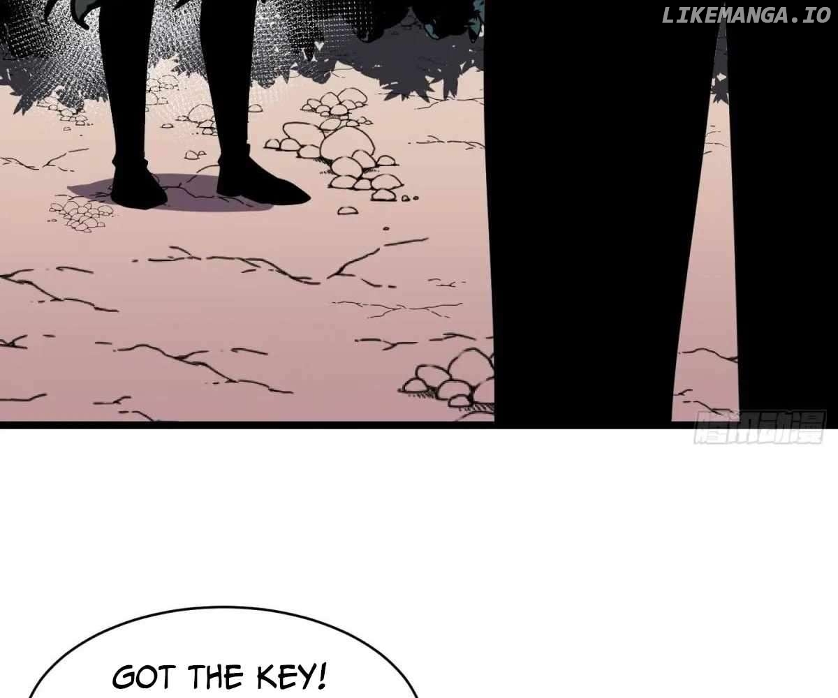 My Guild is Full of Demons Chapter 18 - page 71