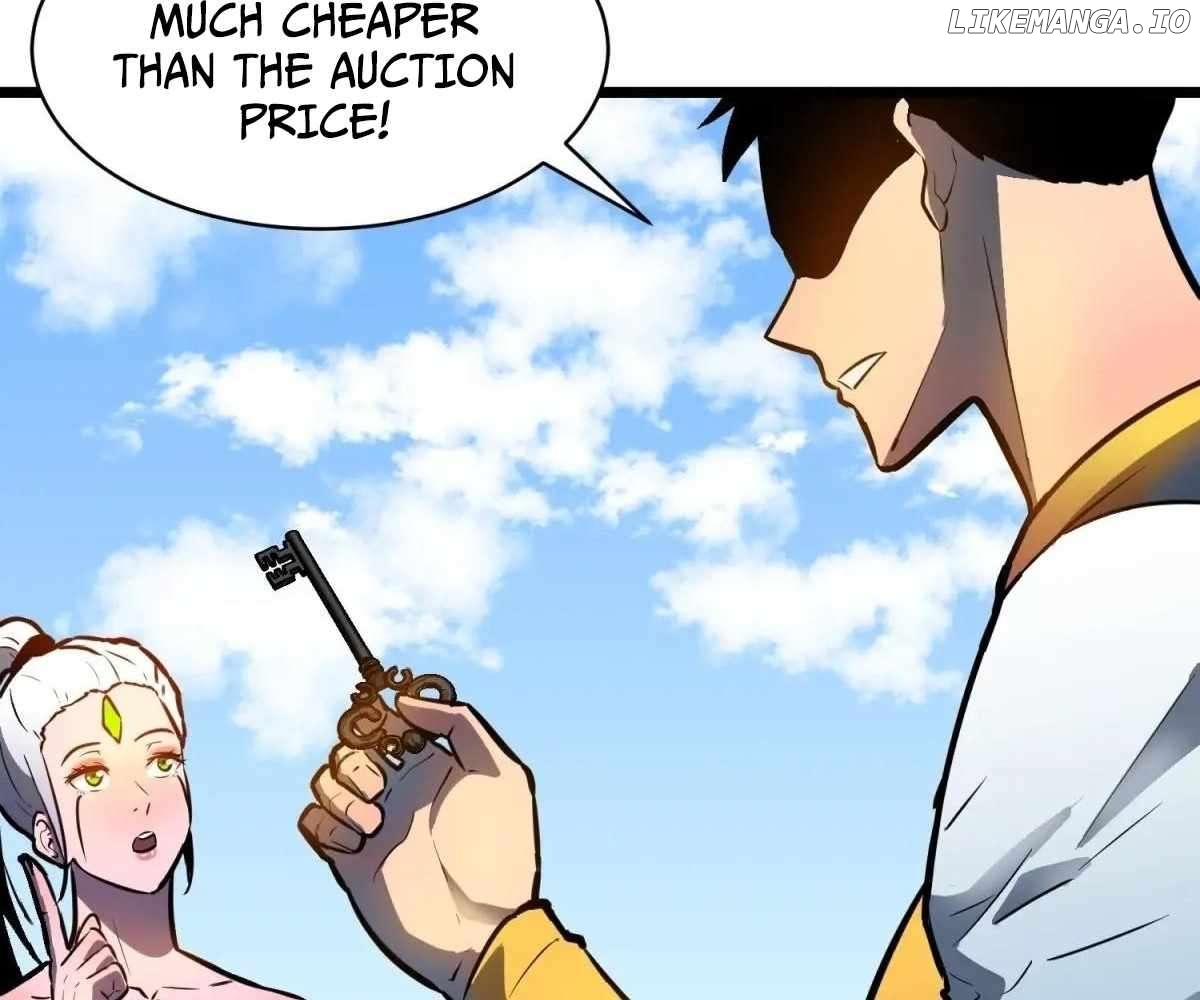 My Guild is Full of Demons Chapter 18 - page 72