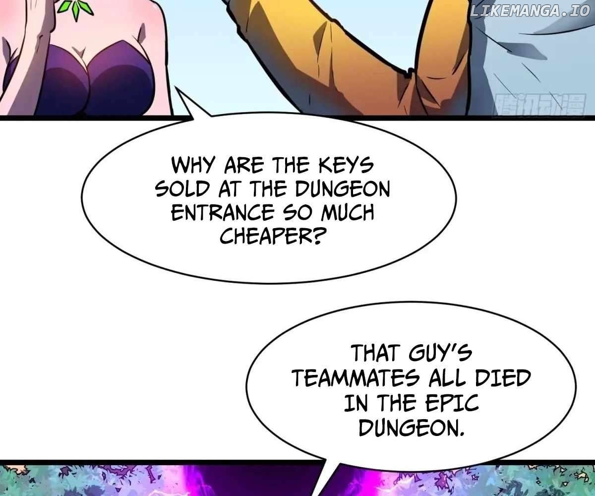 My Guild is Full of Demons Chapter 18 - page 73
