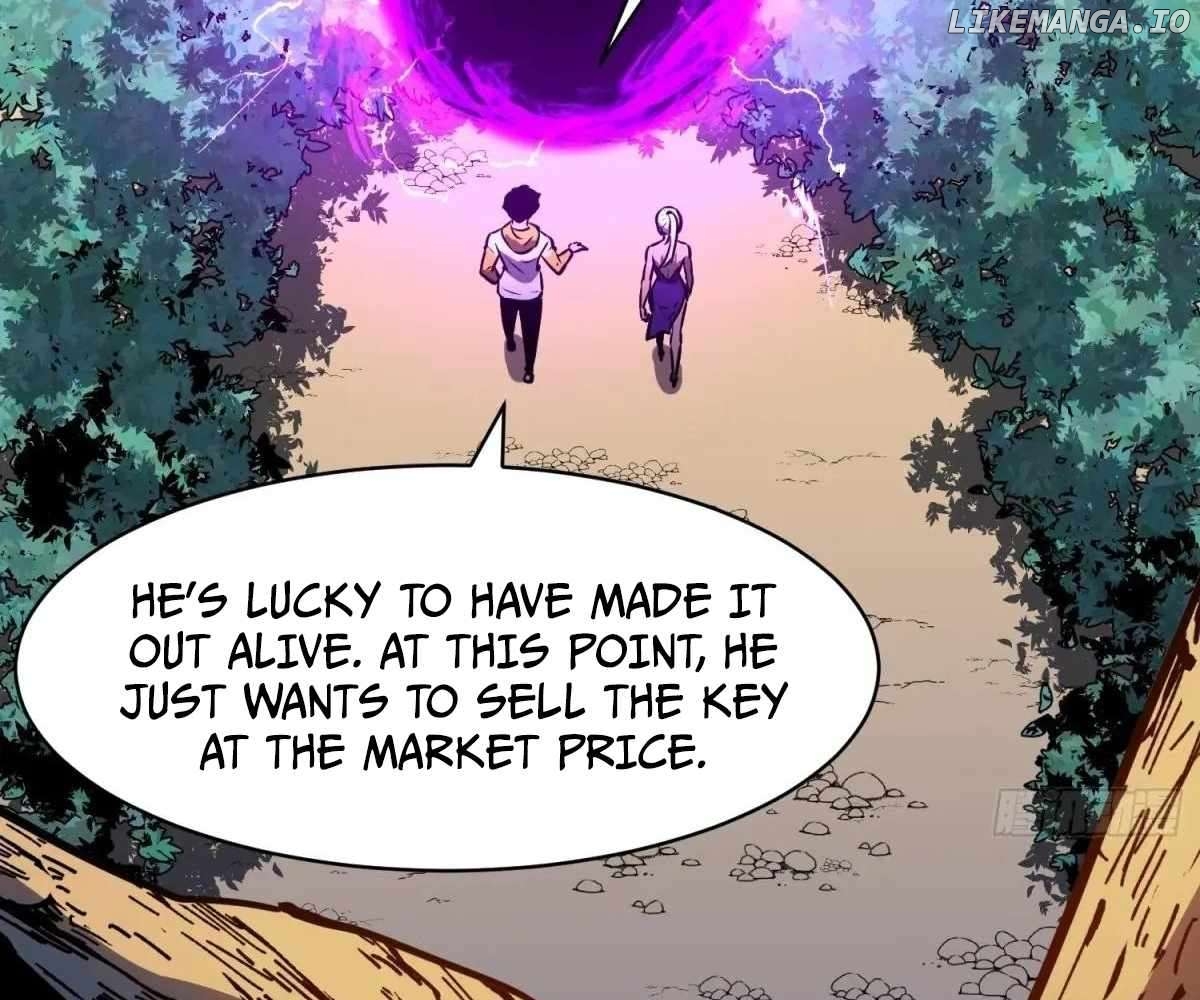 My Guild is Full of Demons Chapter 18 - page 74
