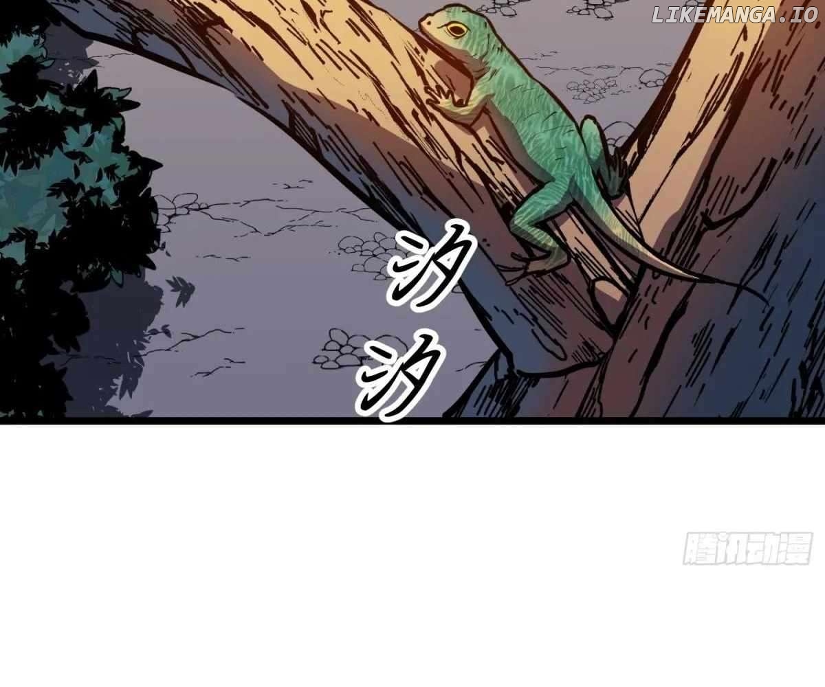 My Guild is Full of Demons Chapter 18 - page 75