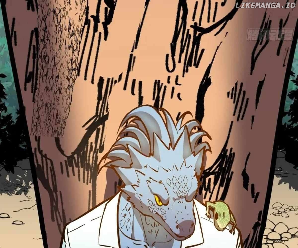 My Guild is Full of Demons Chapter 18 - page 83