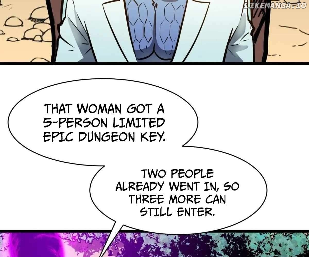 My Guild is Full of Demons Chapter 18 - page 84