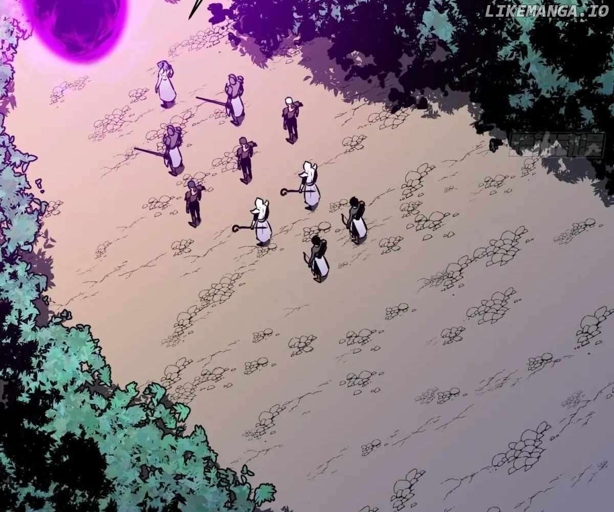 My Guild is Full of Demons Chapter 18 - page 85