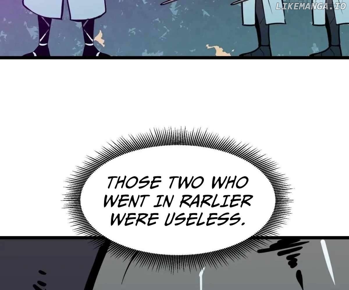 My Guild is Full of Demons Chapter 18 - page 88