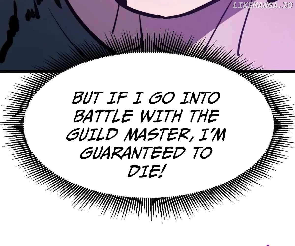 My Guild is Full of Demons Chapter 18 - page 91