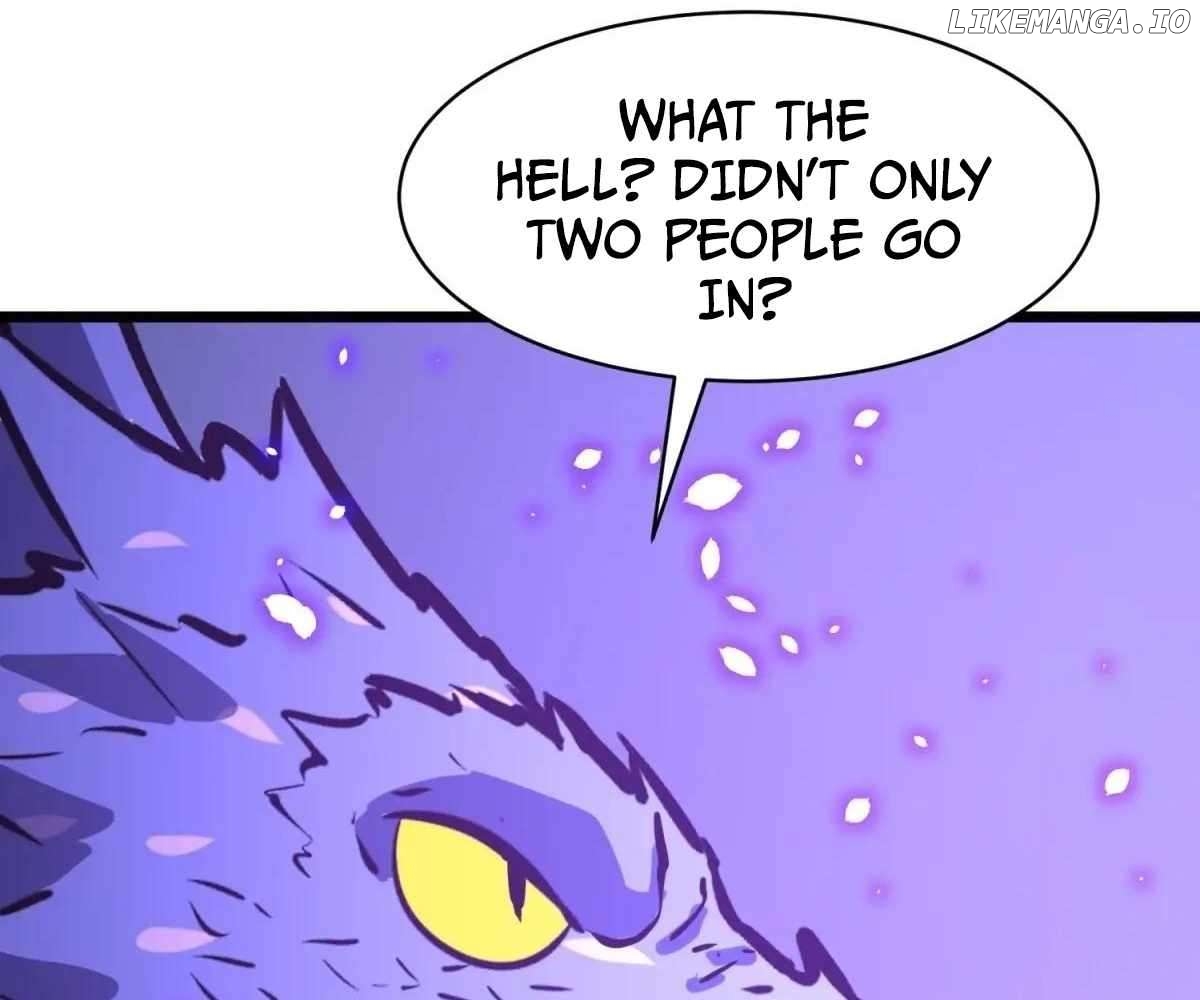 My Guild is Full of Demons Chapter 18 - page 95