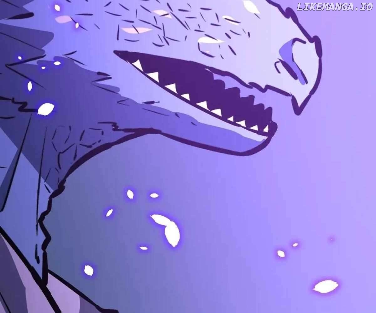 My Guild is Full of Demons Chapter 18 - page 96