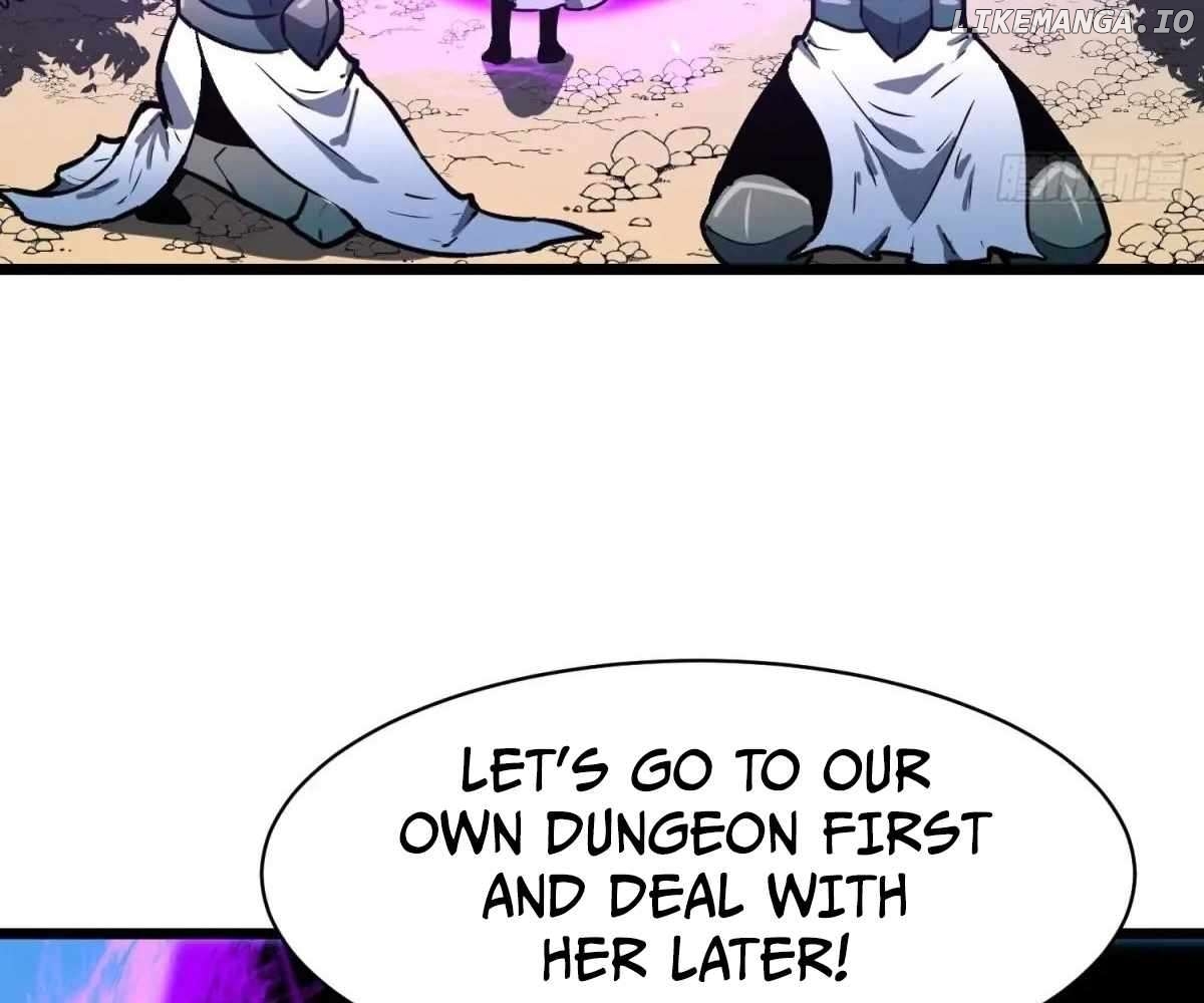 My Guild is Full of Demons Chapter 18 - page 99