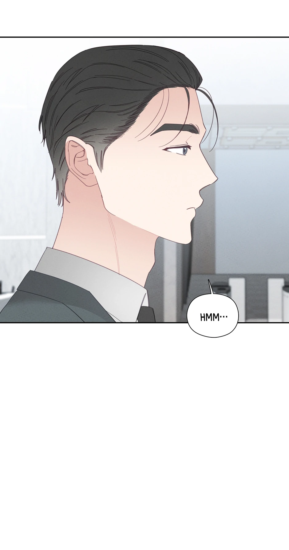 Marriage Escape [Official] Chapter 33 - page 9