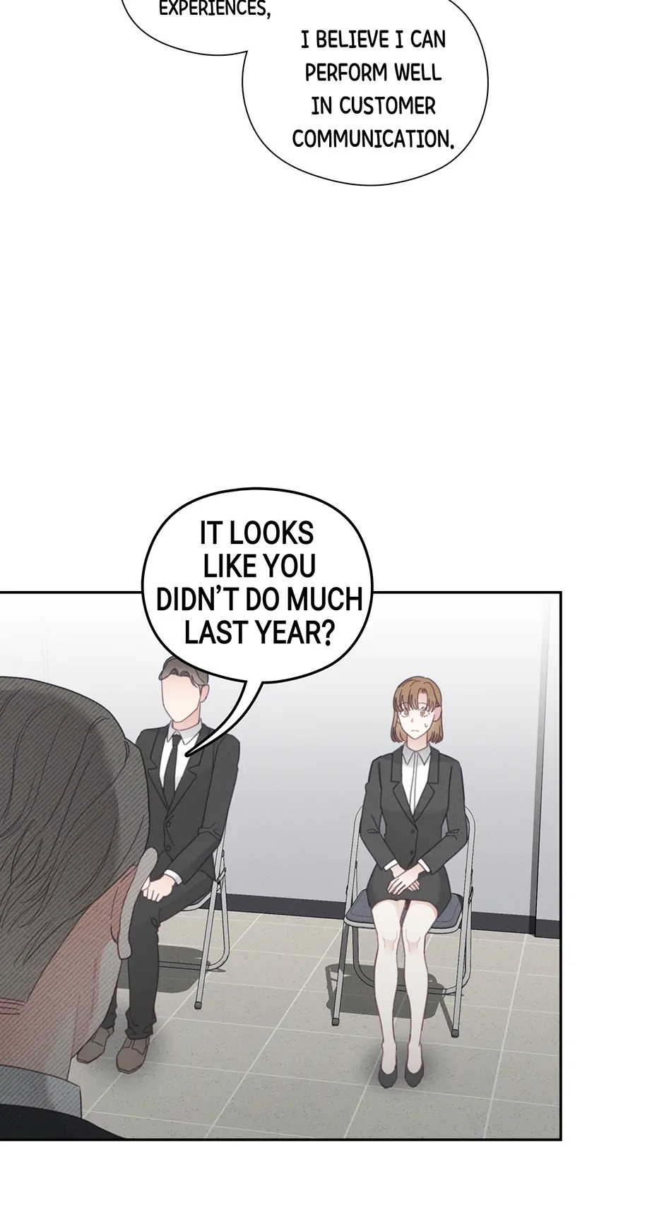 Marriage Escape [Official] Chapter 33 - page 14