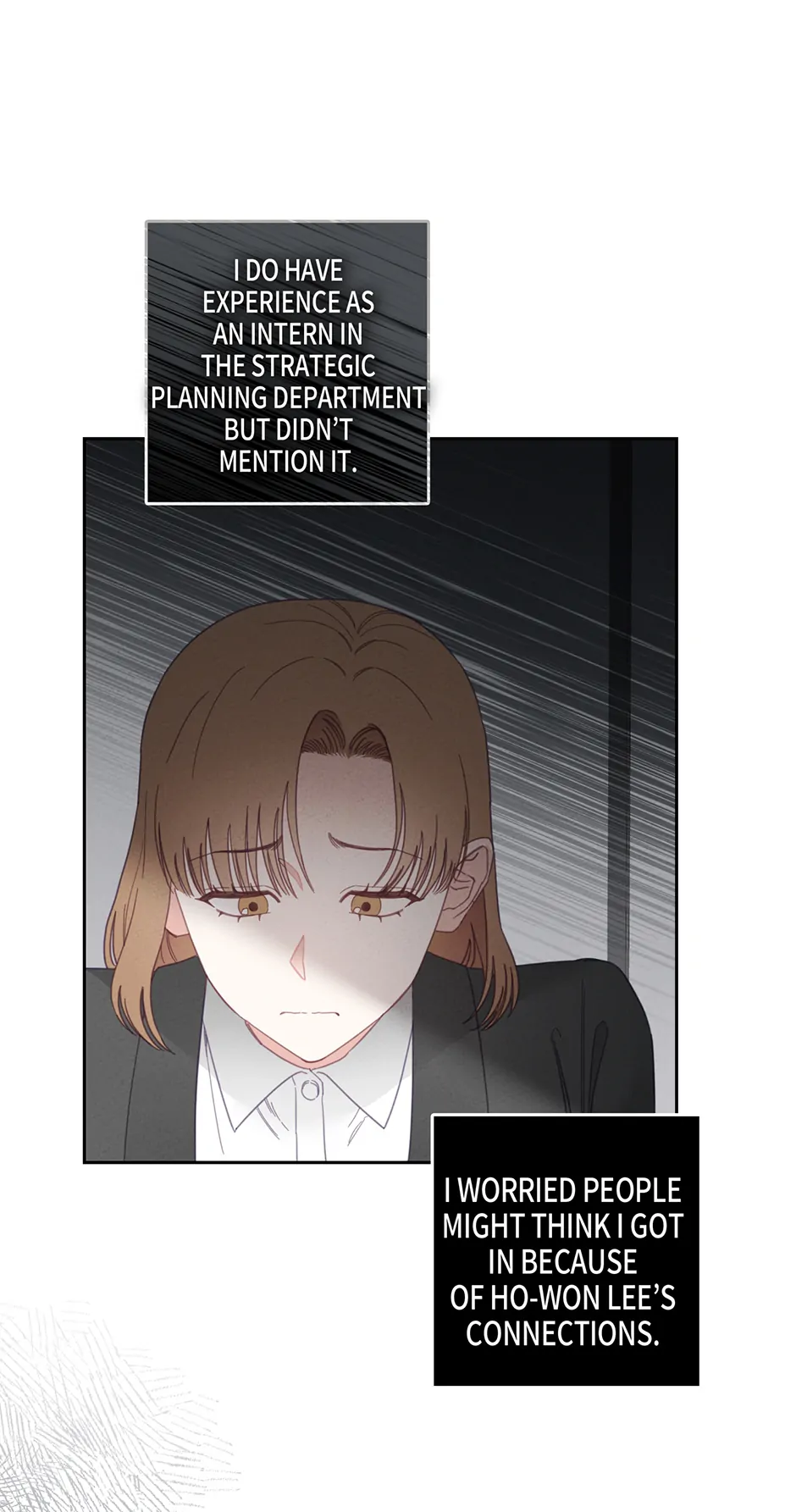 Marriage Escape [Official] Chapter 33 - page 16