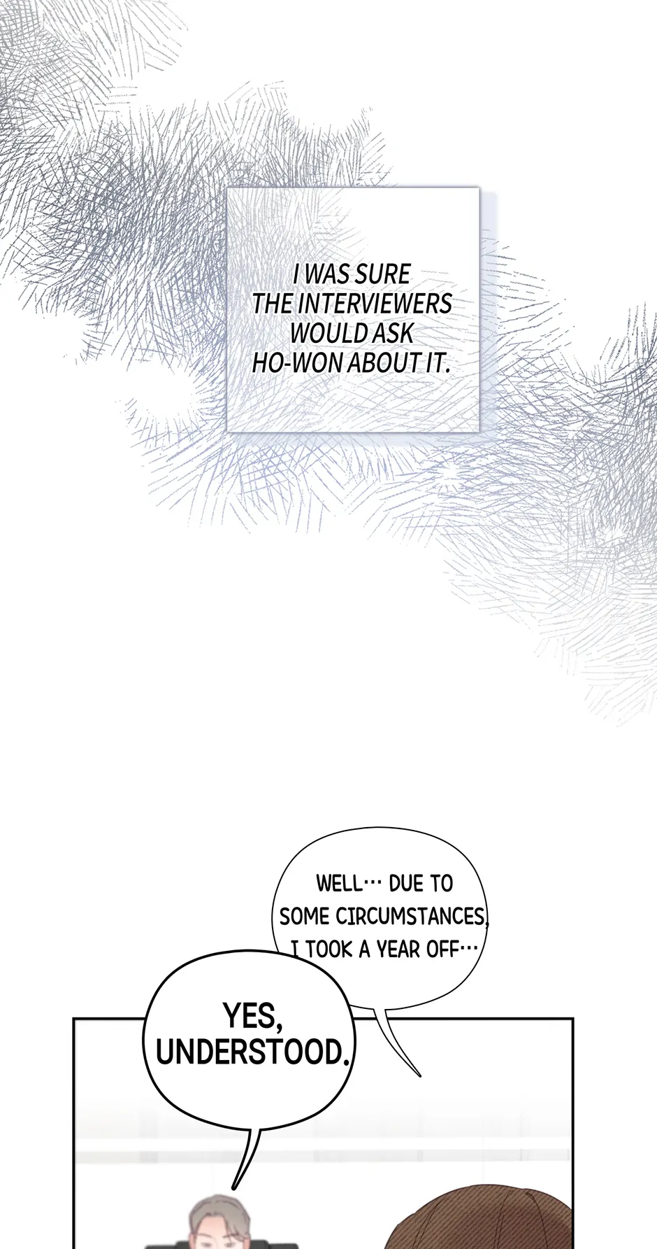 Marriage Escape [Official] Chapter 33 - page 17