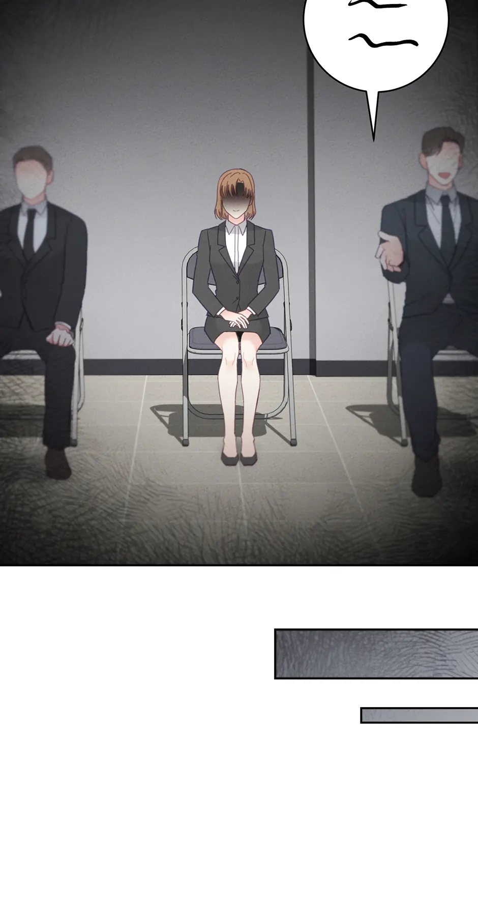 Marriage Escape [Official] Chapter 33 - page 19