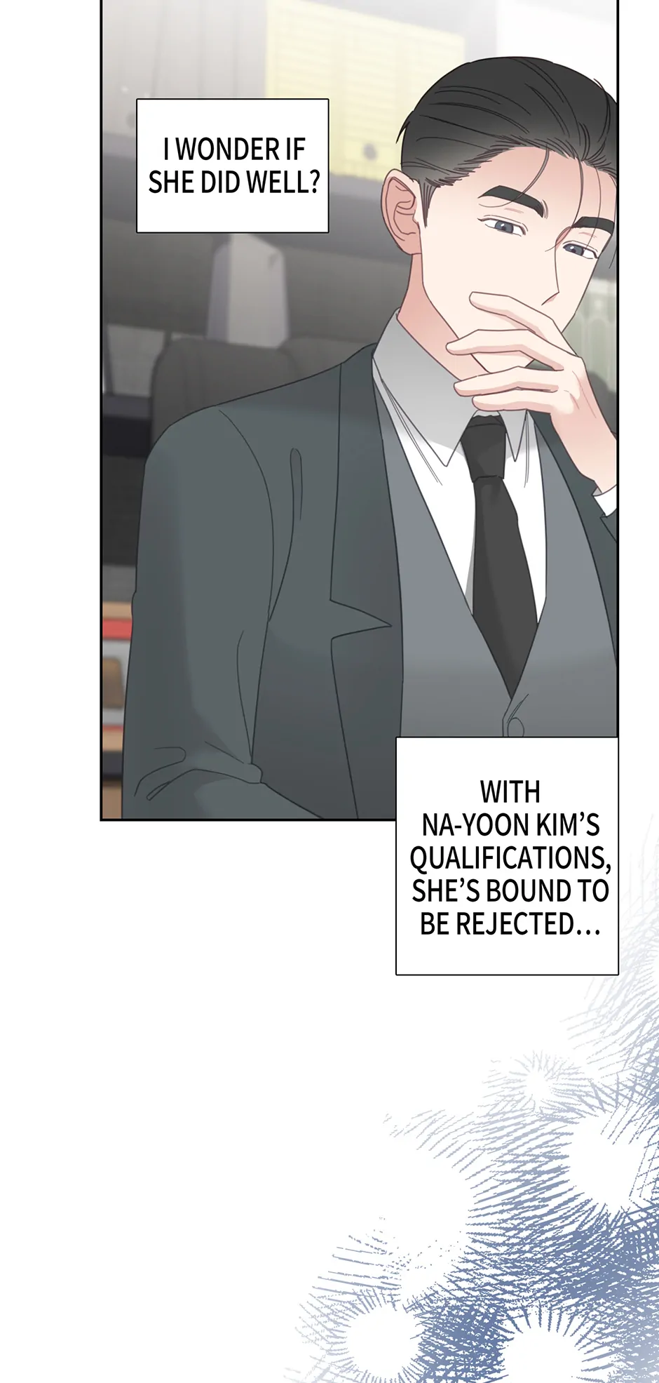 Marriage Escape [Official] Chapter 33 - page 21