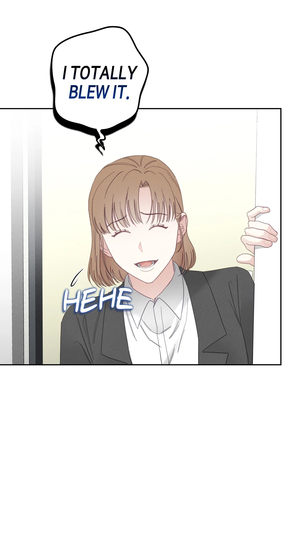 Marriage Escape [Official] Chapter 33 - page 28