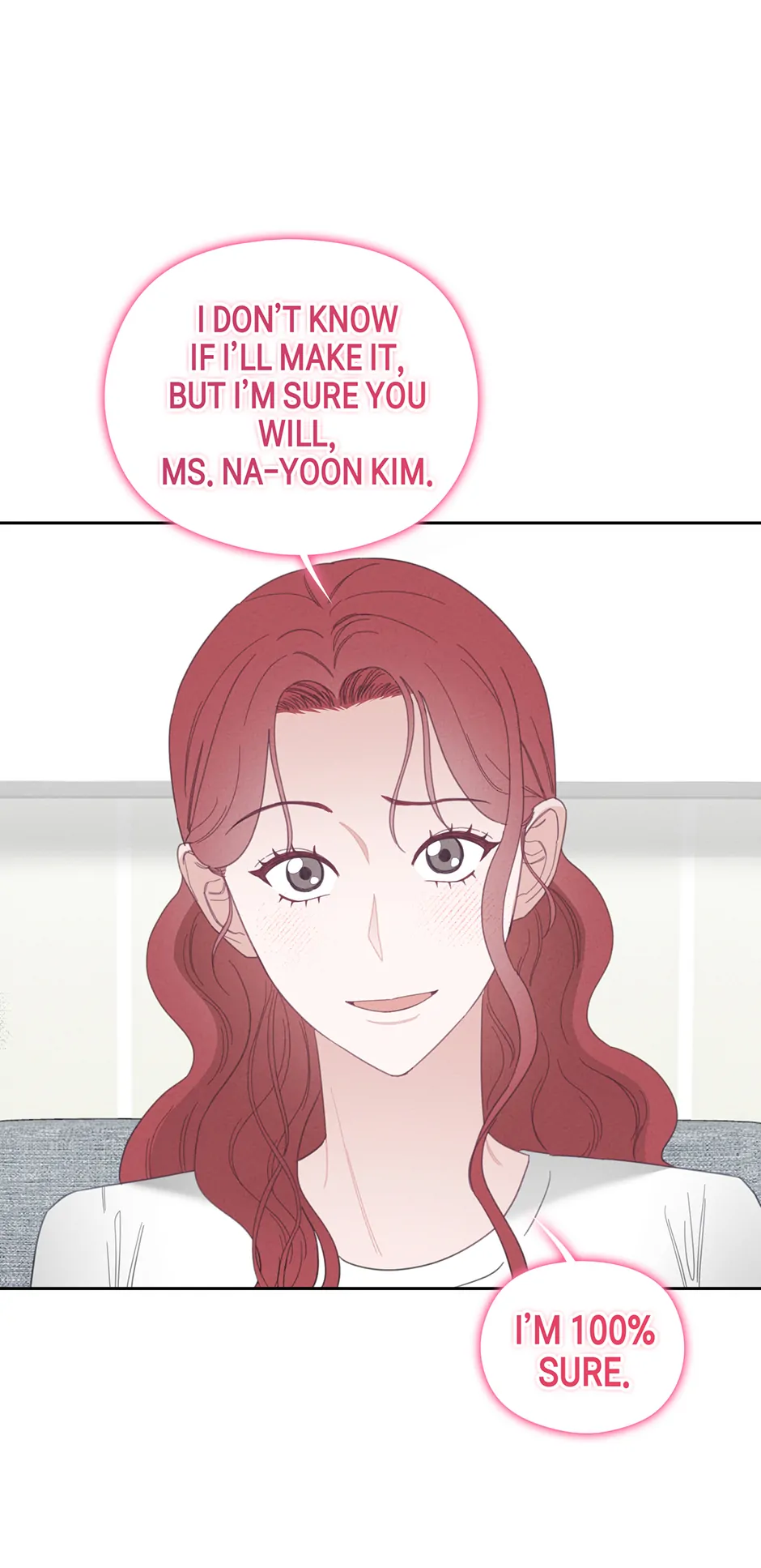 Marriage Escape [Official] Chapter 33 - page 31