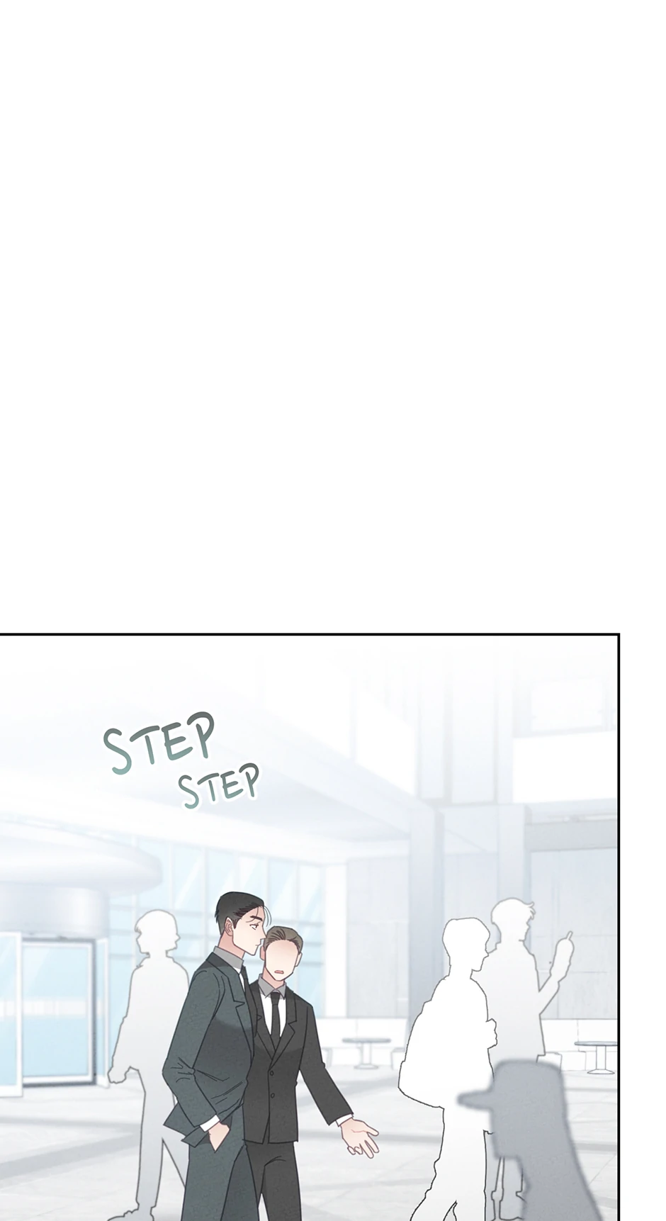 Marriage Escape [Official] Chapter 33 - page 3