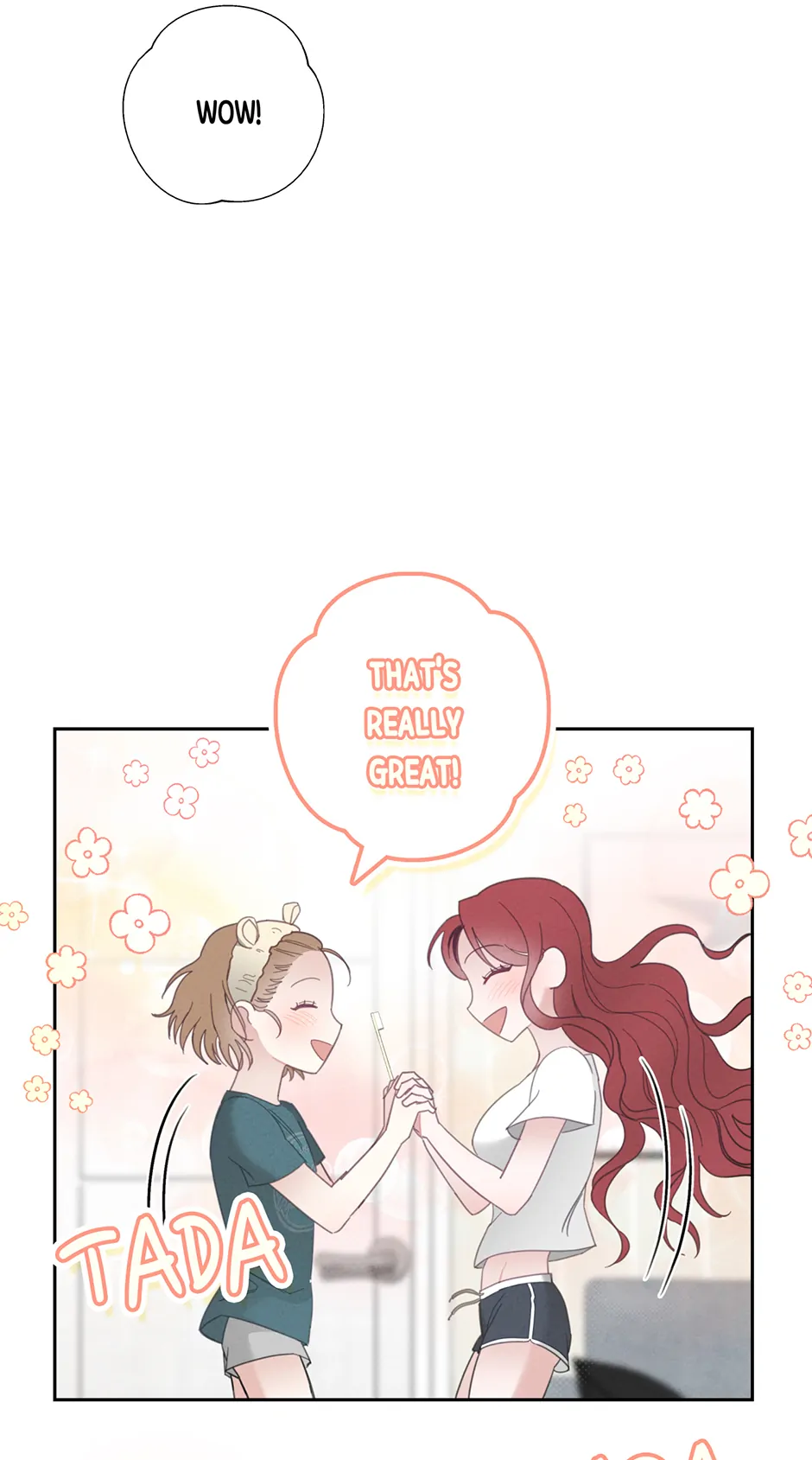 Marriage Escape [Official] Chapter 33 - page 39