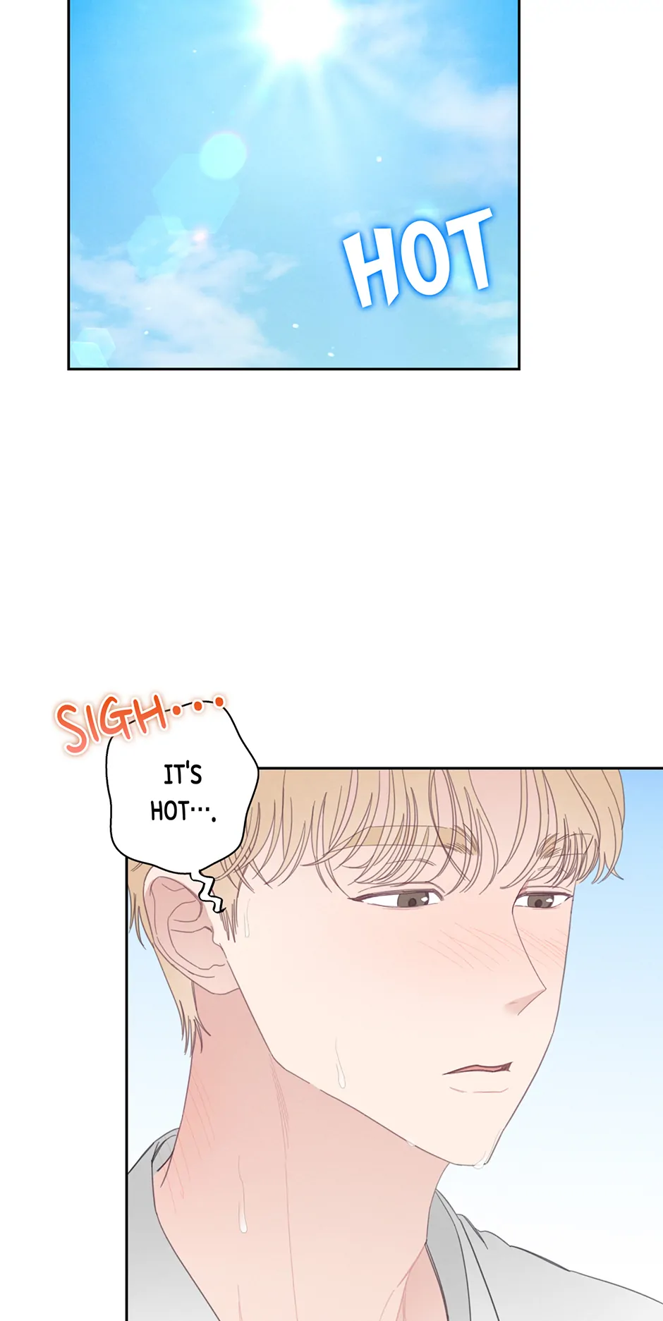 Marriage Escape [Official] Chapter 33 - page 48