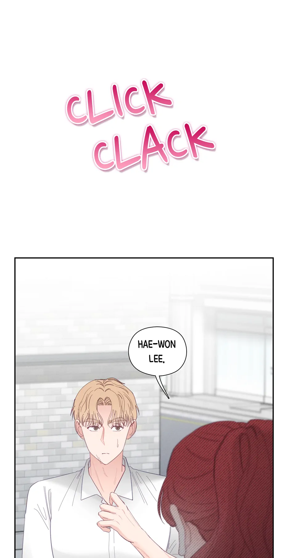 Marriage Escape [Official] Chapter 33 - page 51